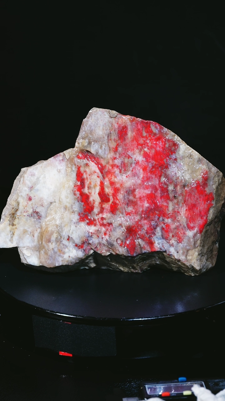 【闪购商品】昌化石昌化鸡血石