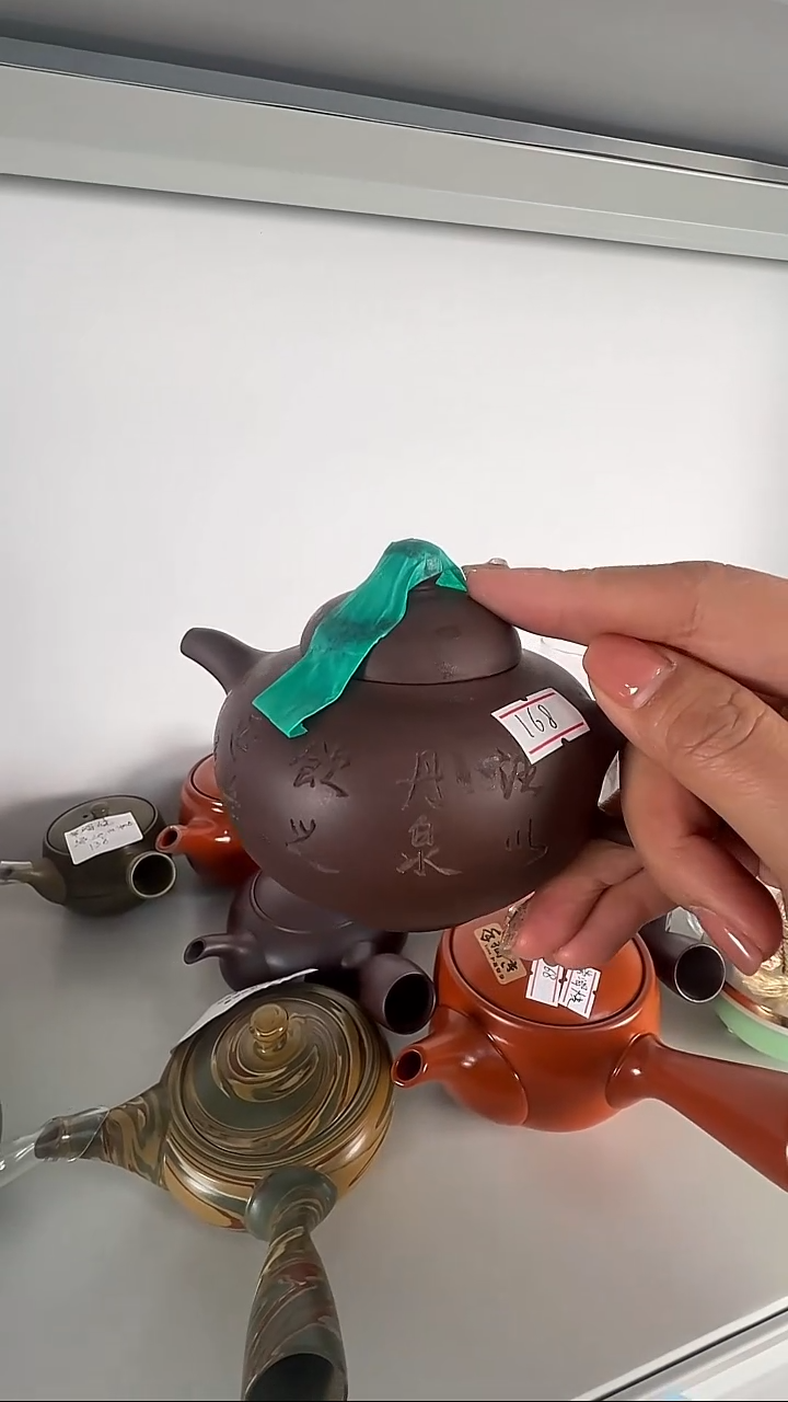 摆件一****一得让我问撒气