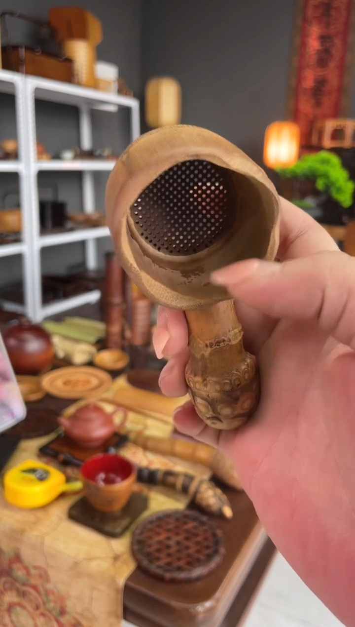 纯手工制作纯手工