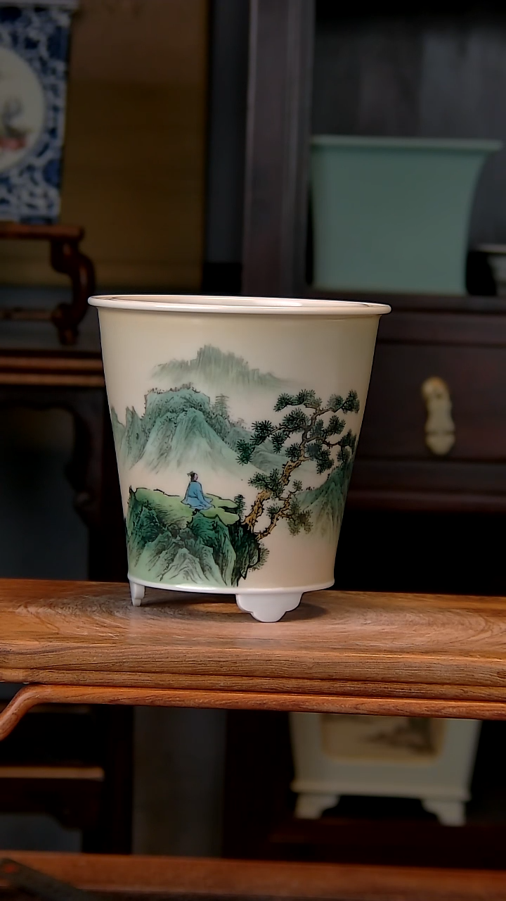 【闪购商品】红陶1