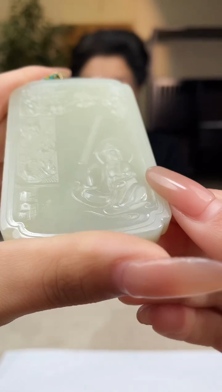 定制和田玉多样性发货拍一发一