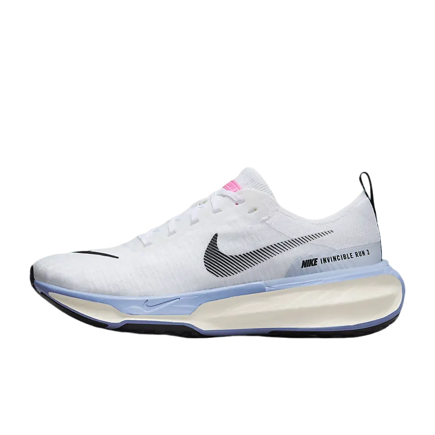 【NIKE】男子ZOOMX INVINCIBLERUNFK3跑步鞋DR2615100
