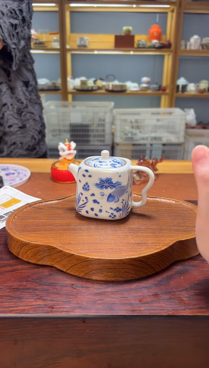【闪购商品】淘礼茶具清货专属链接