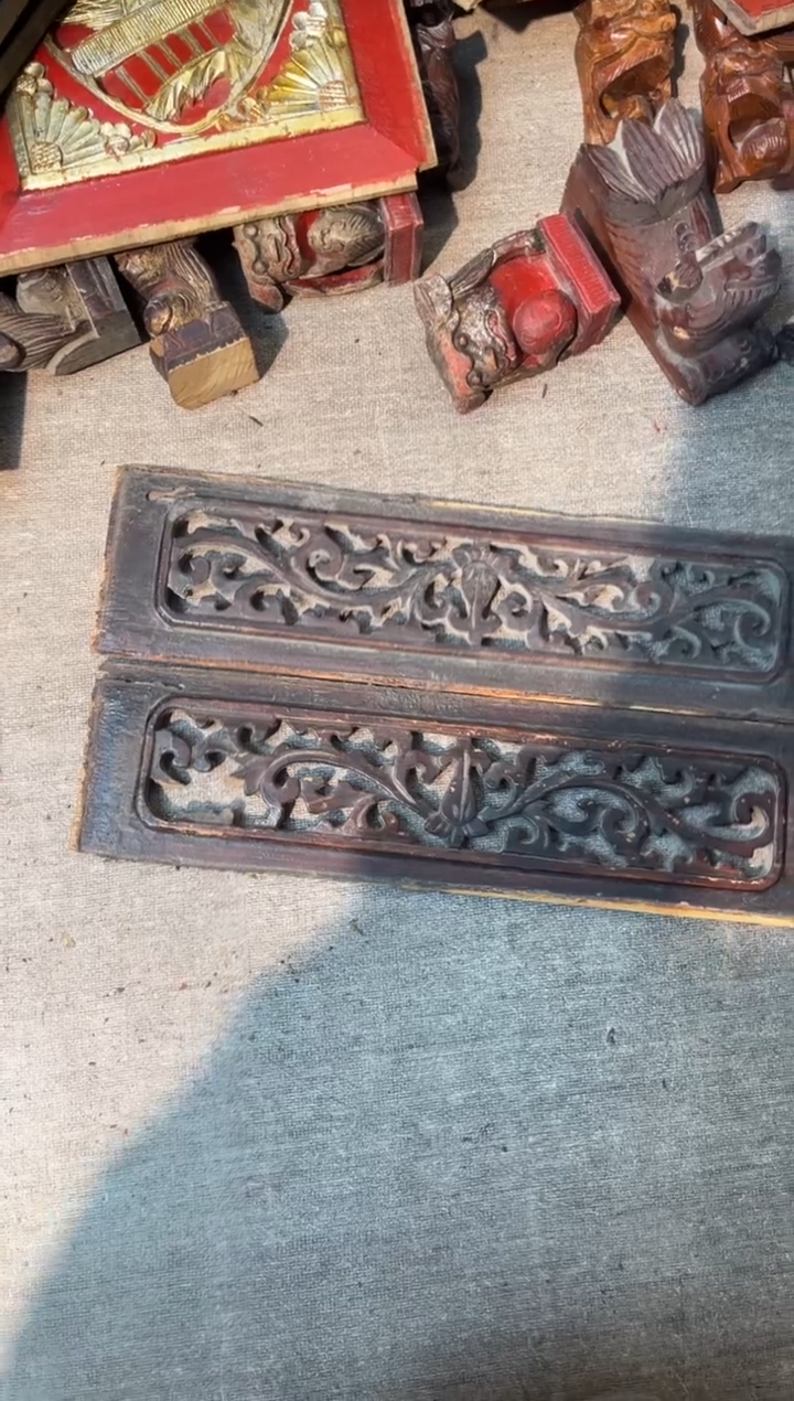 香榧木木雕款**老木雕老物完美主义者勿拍新疆西藏不包邮