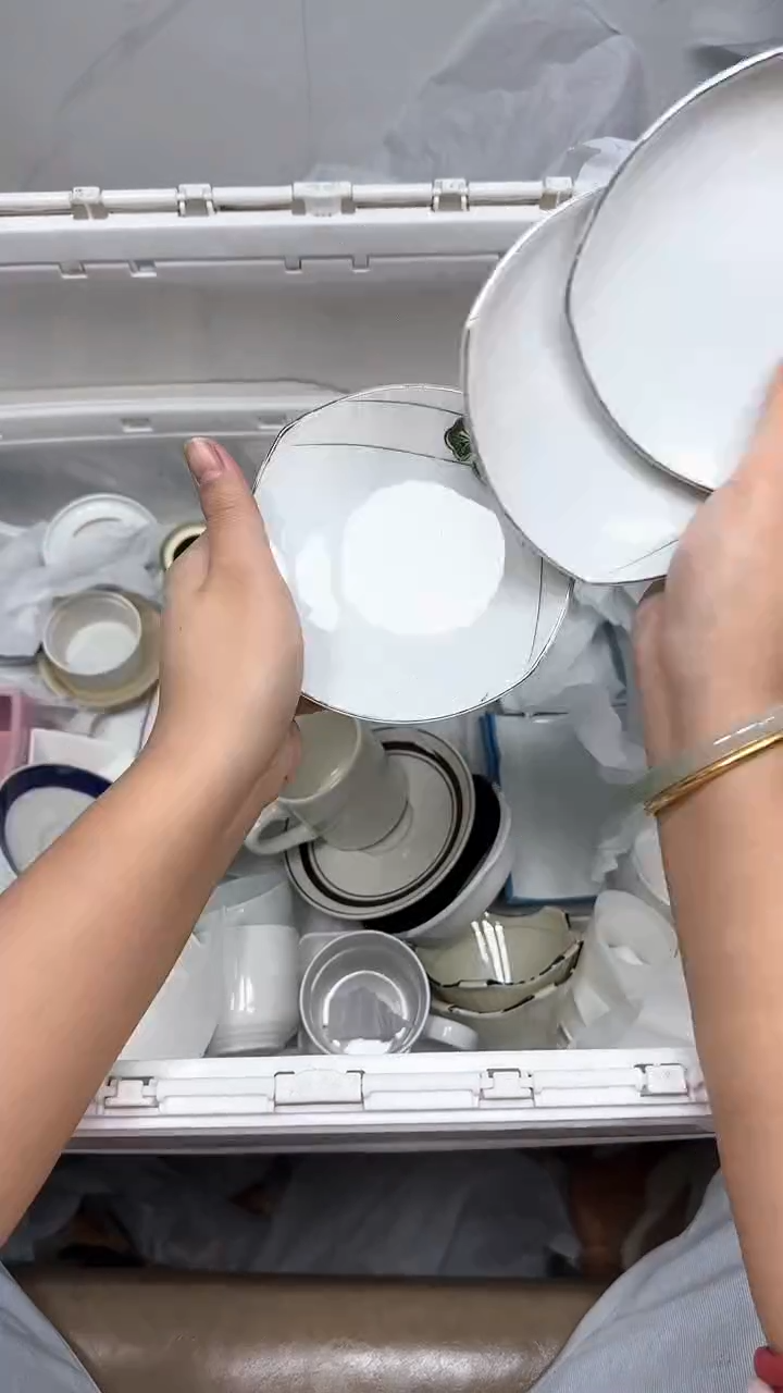 【闪购商品】318回流瓷器默认微瑕，18.8包邮