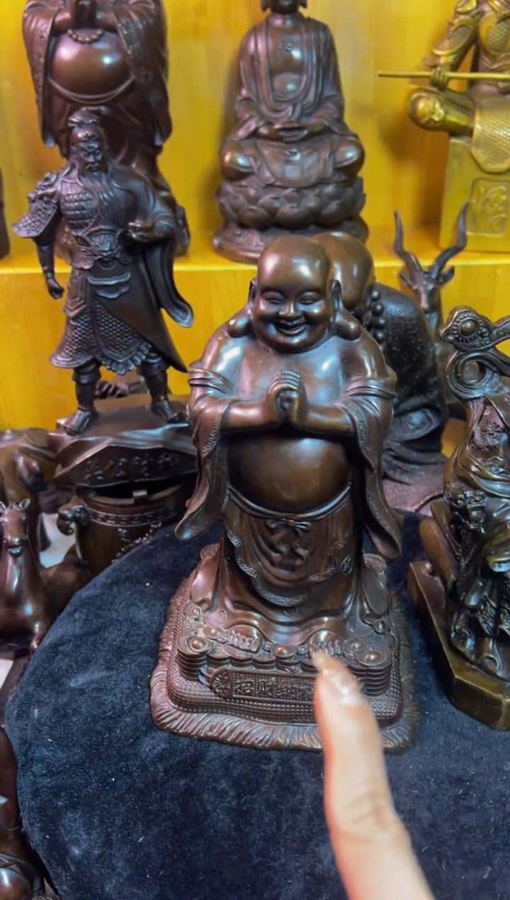 【闪购商品】1案台摆件 物品摆件