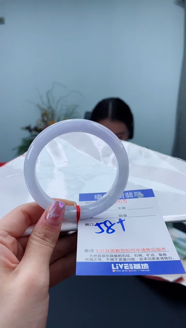 未镶嵌手镯翡翠2