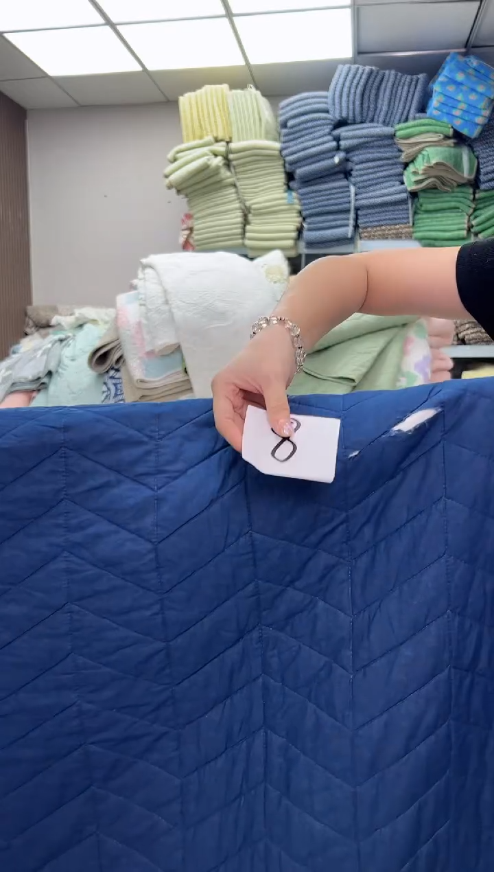 棉编号8卿雪专属链接杂款孤品床盖单件孤品170*210瑕疵