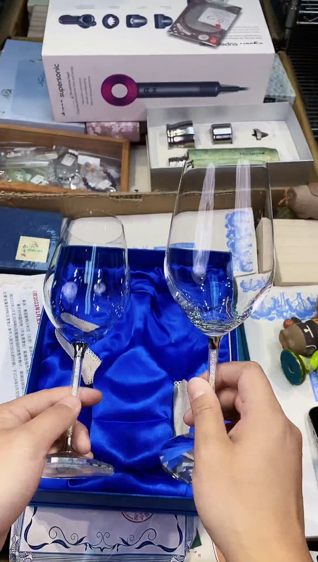 【闪购商品】瓷片都是我的大宝贝儿瓷器