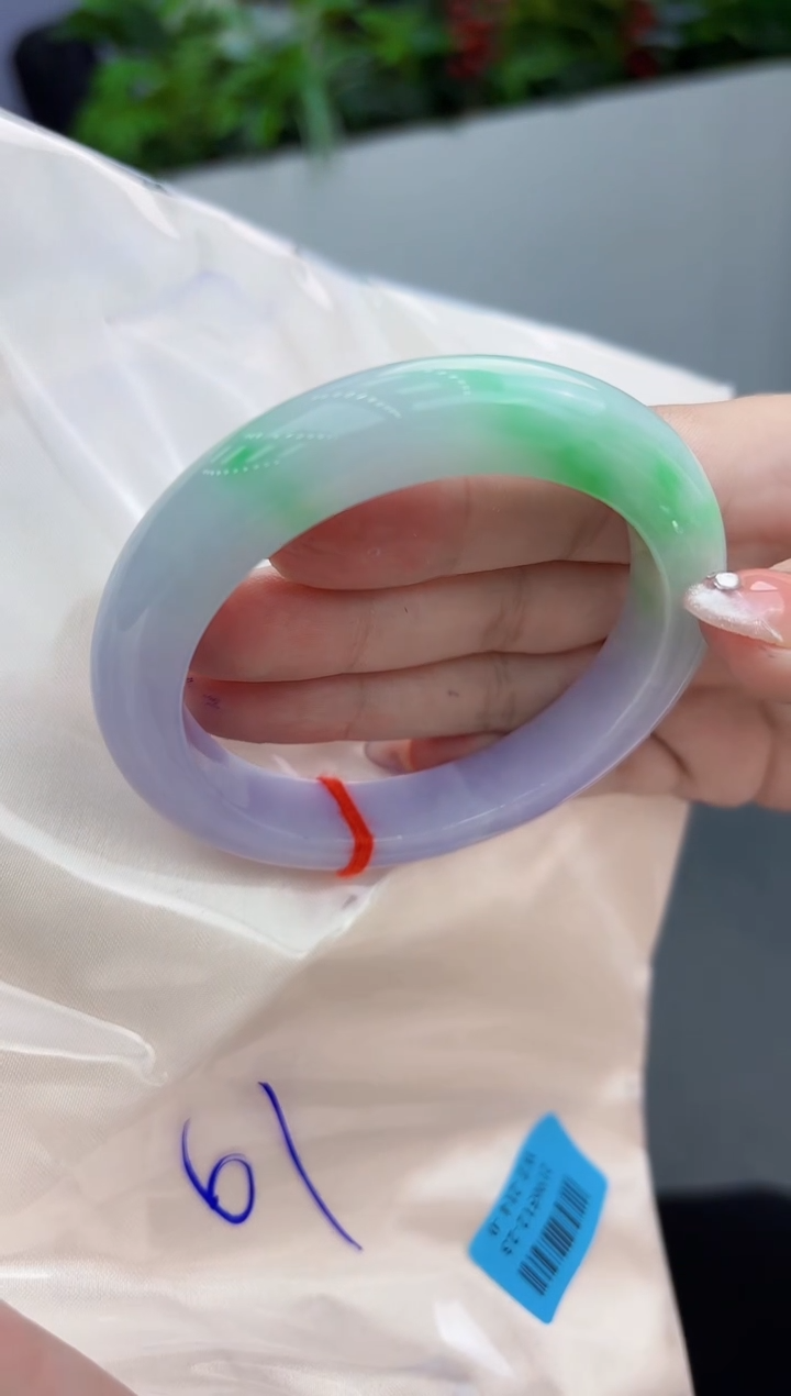 【闪购商品】翡翠手镯未镶嵌翡翠手镯