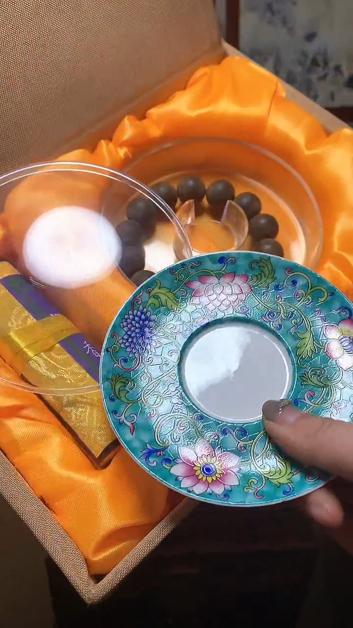 【闪购商品】瓷器默认微瑕瓷器