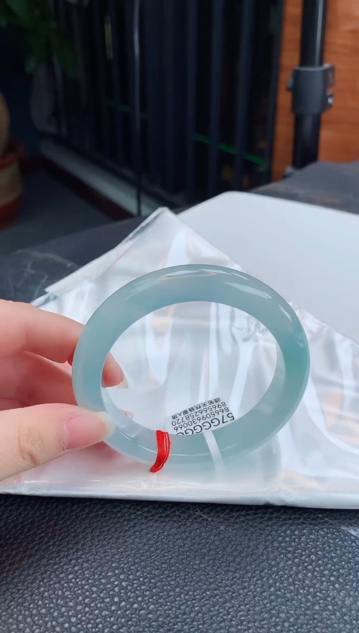 【闪购商品】翡翠手镯未镶嵌缅甸天然翡翠A货手镯