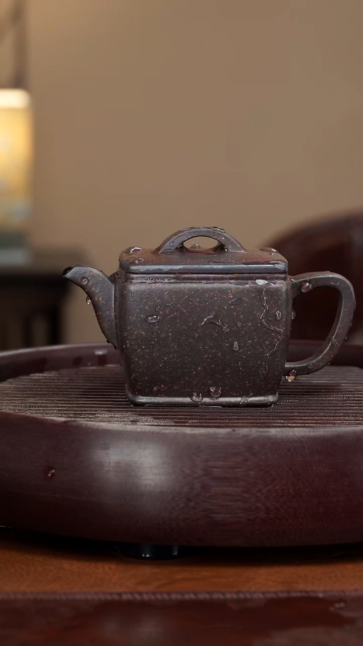 【闪购商品】紫砂茶壶宜兴紫砂壶