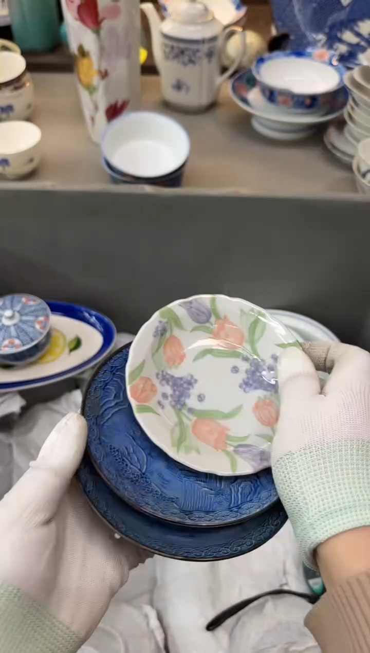 摆件大****）瓷器瓷器瓷器瓷器