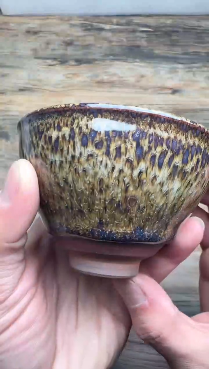 【闪购商品】茶盏南屏建盏茶器厂42