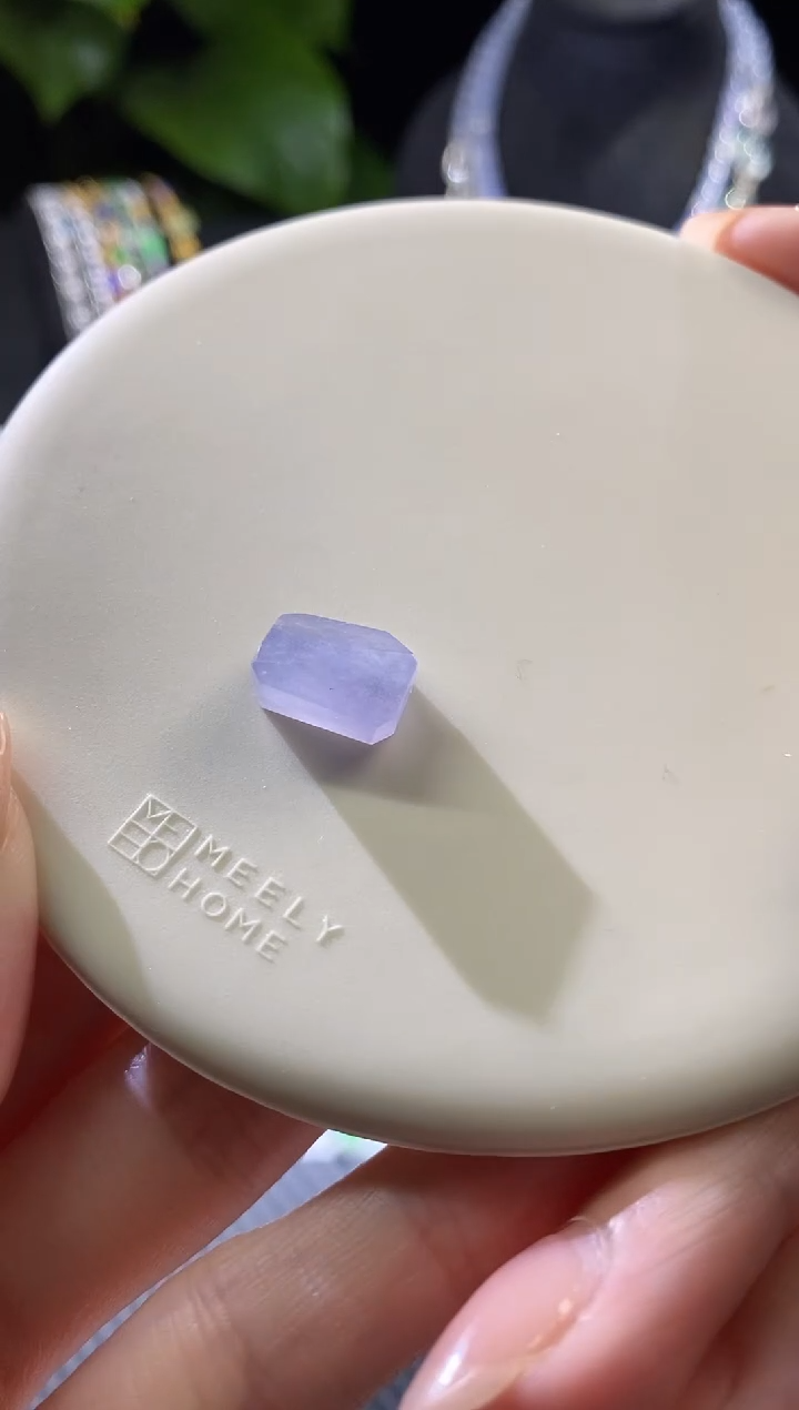 【闪购商品】翡翠挂件未镶嵌随行