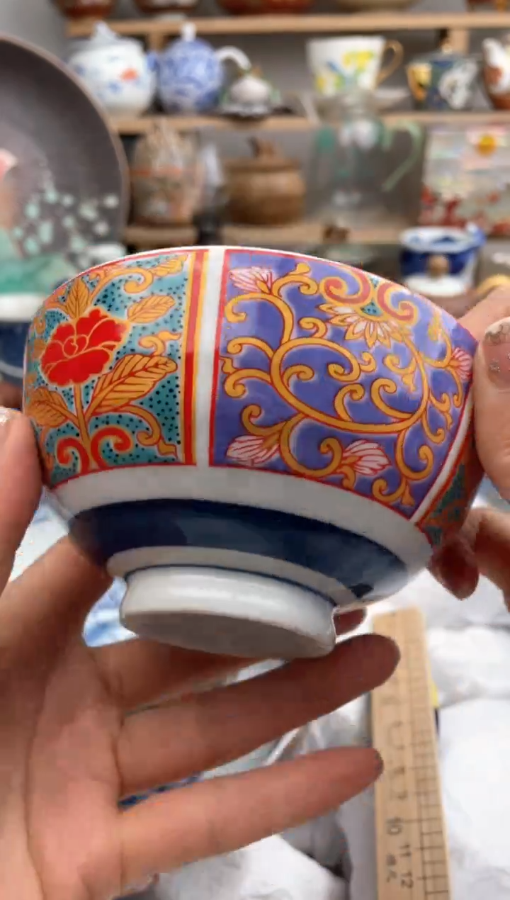 【闪购商品】瓷片默认微瑕，看清尺寸品相再拍