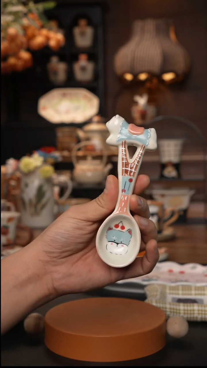 陶瓷川谷原创手作陶瓷  12.26  不退差价