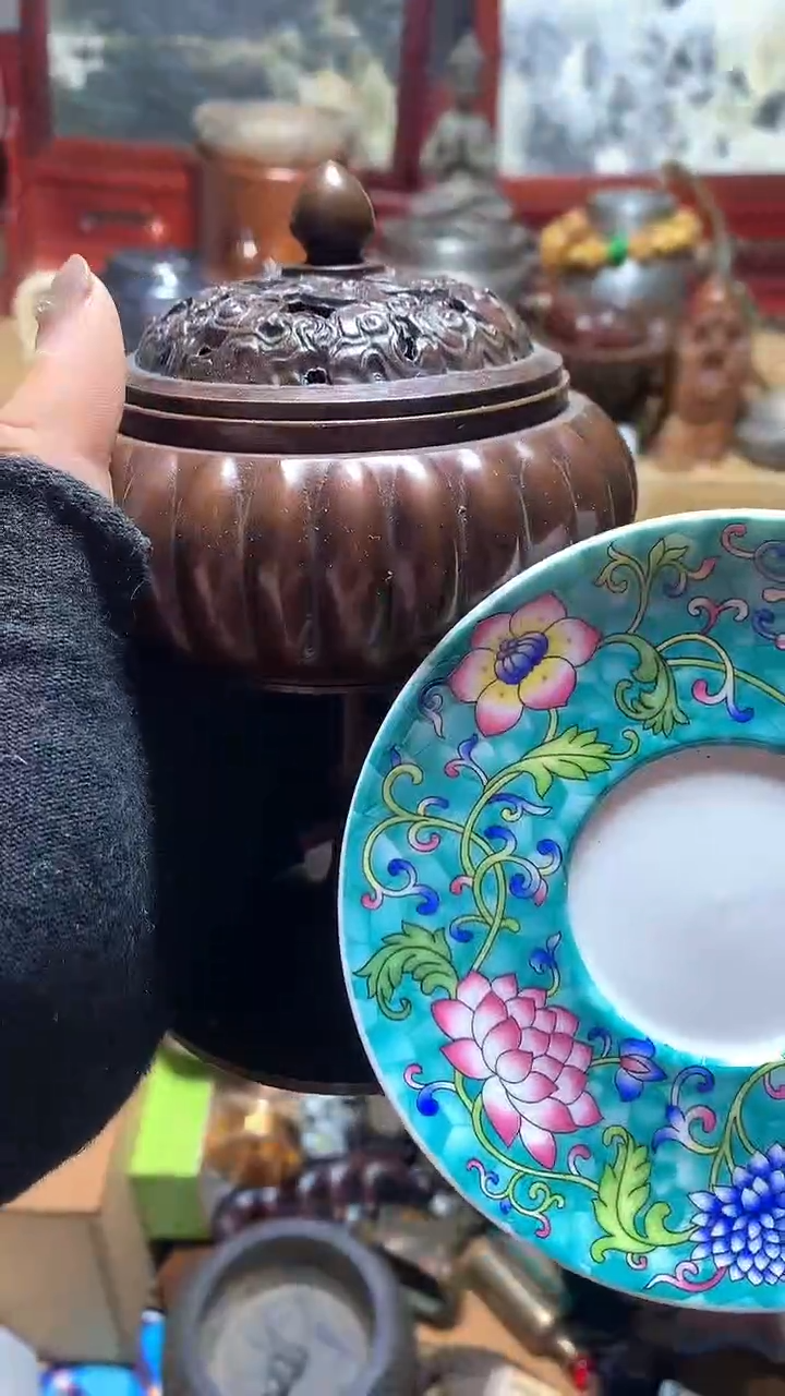 【闪购商品】瓷器默认微瑕瓷器