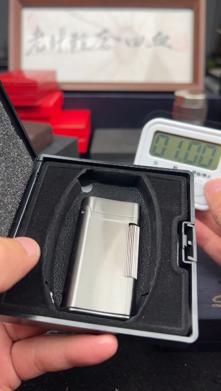 ￡****彡【老张回血】中古打火机（裸机）