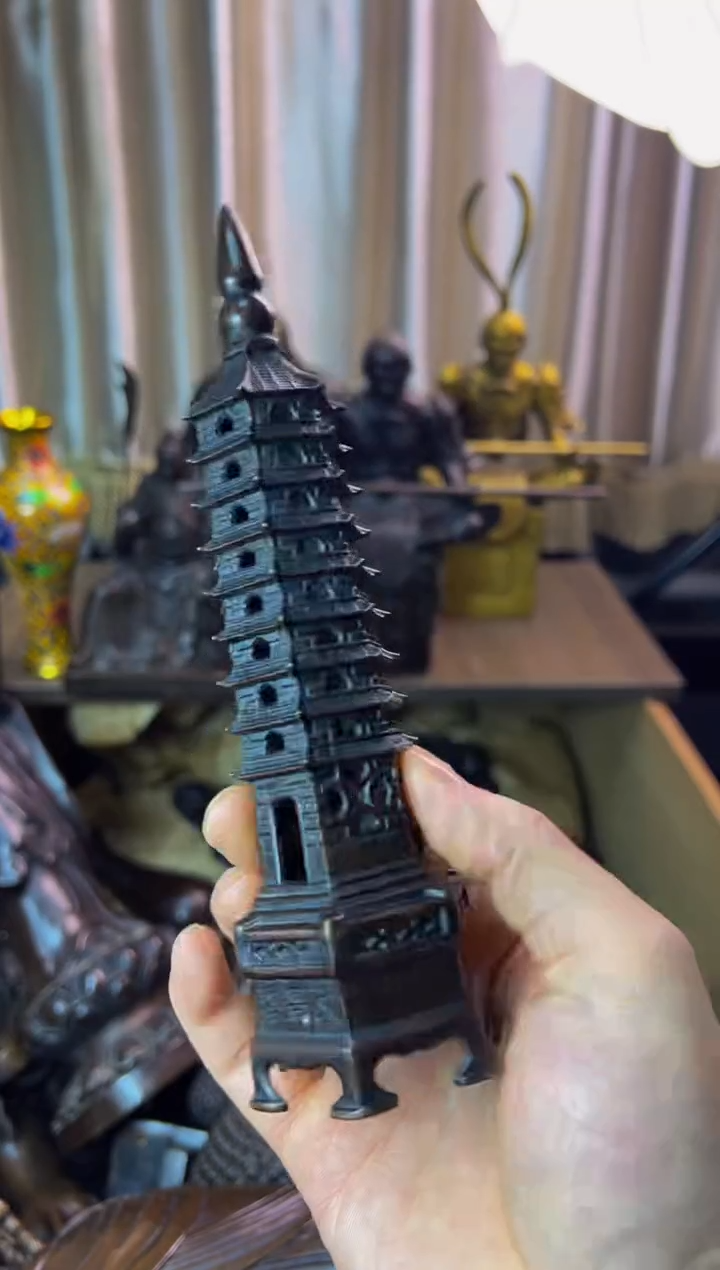 【闪购商品】1案台摆件 物品摆件