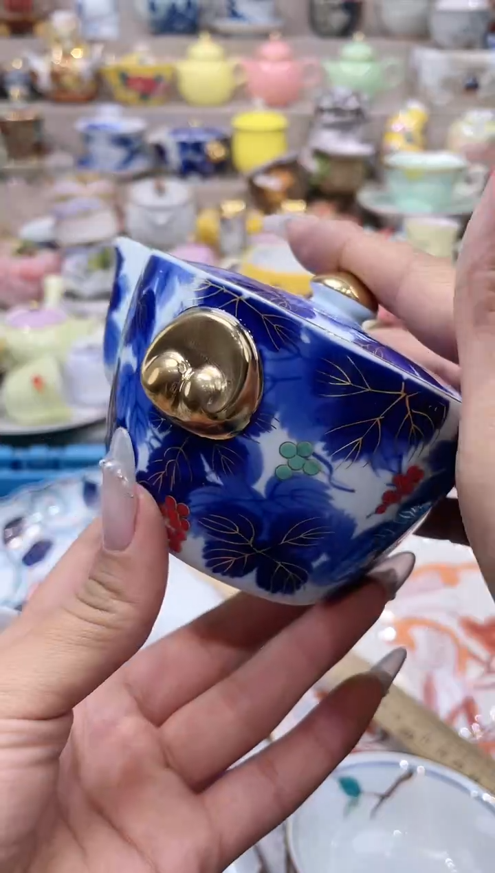 【闪购商品】云陶集市祝大家2025愿你所愿皆所得