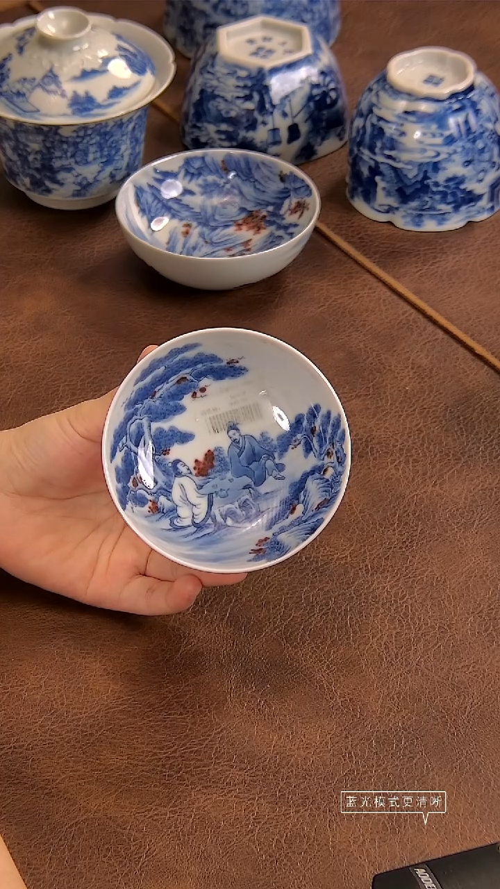 景德镇斌芳陶瓷严选