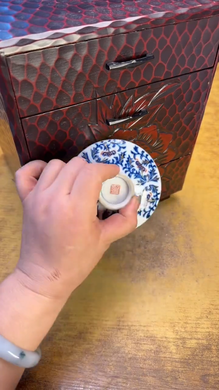 瓷器瓷器瑕疵破破144