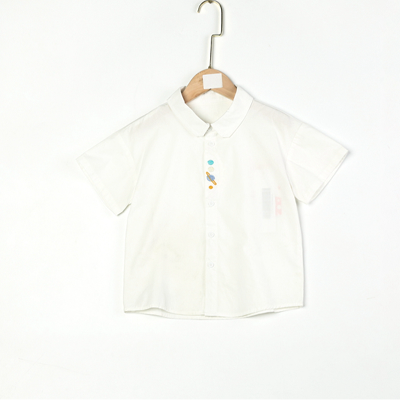 【B0121】贝甜Petit Avril 专柜正品，三标齐全，衬衫K2CAC2210