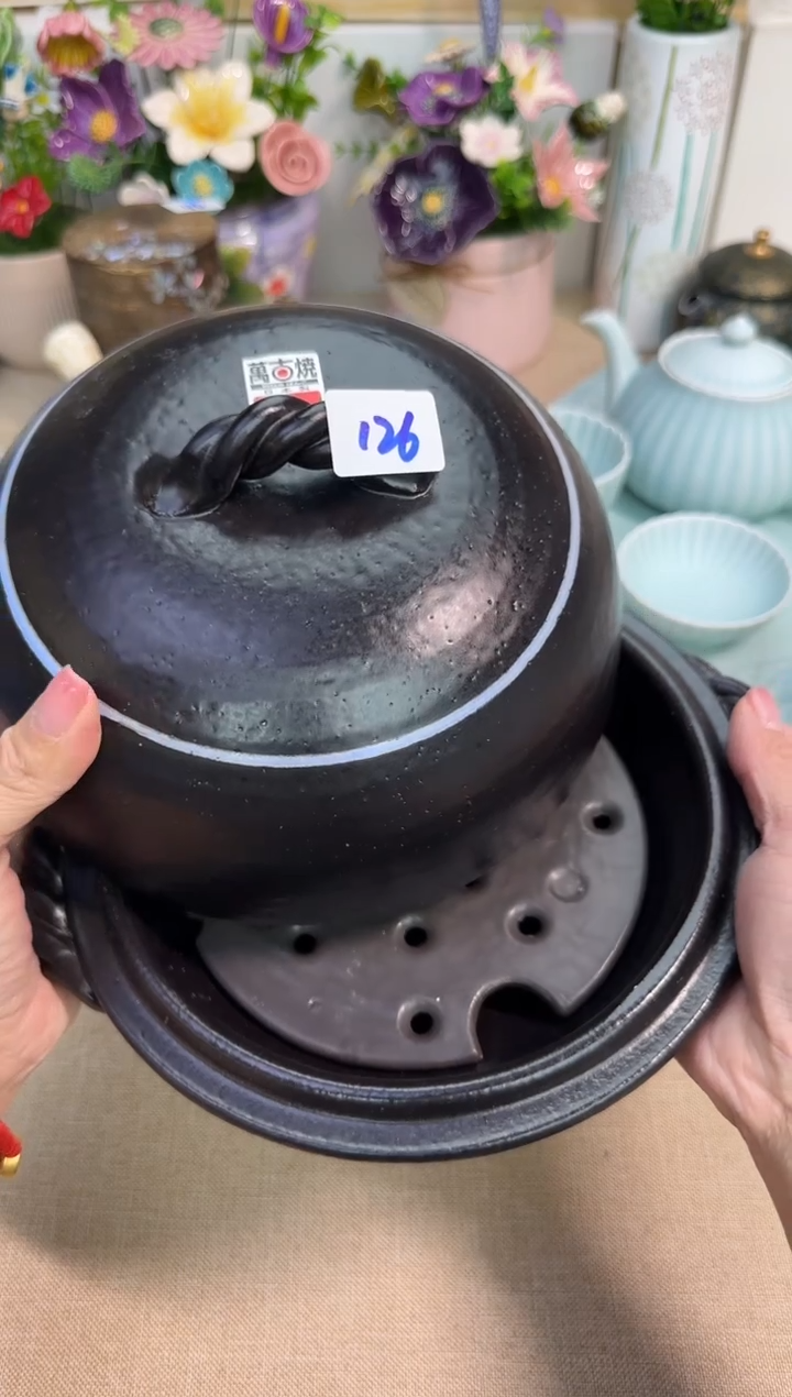 瓷片泡泡家的瓷器真好看