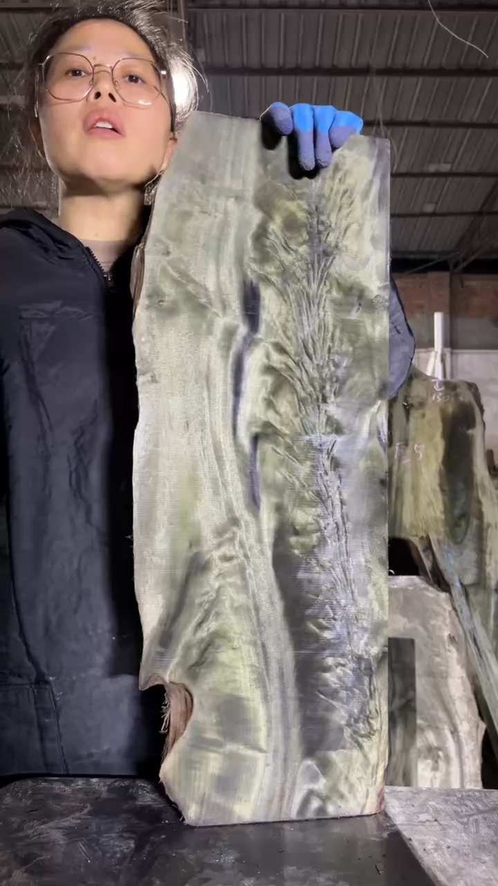 金丝楠广*吴54金丝楠小叶桢楠原材料