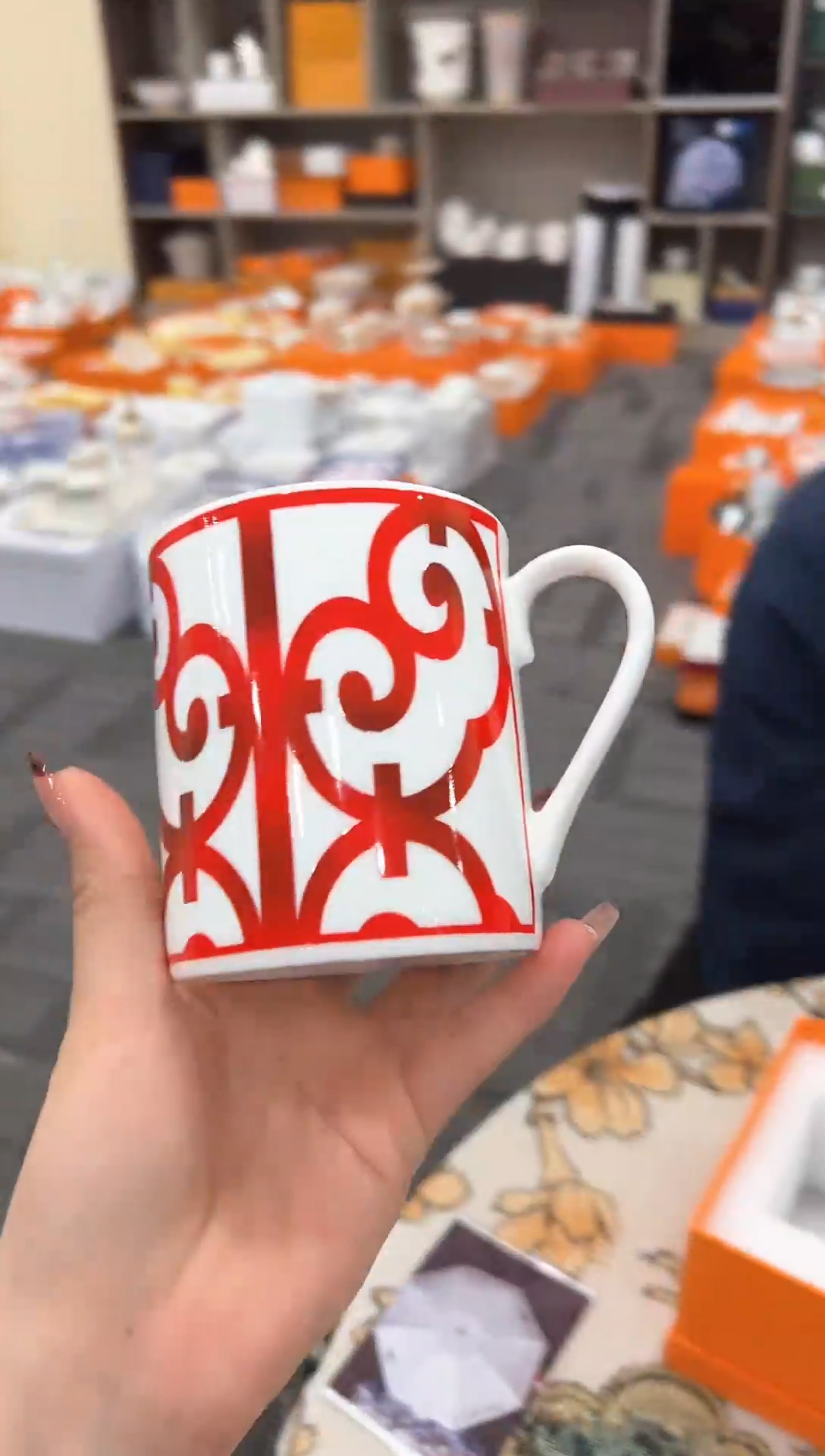 【闪购商品】杯H0926------------