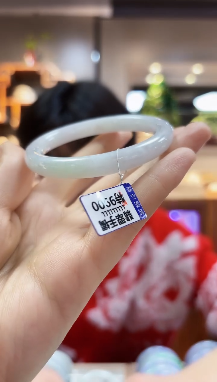 【闪购商品】淡水珍珠颈饰未镶嵌56.8