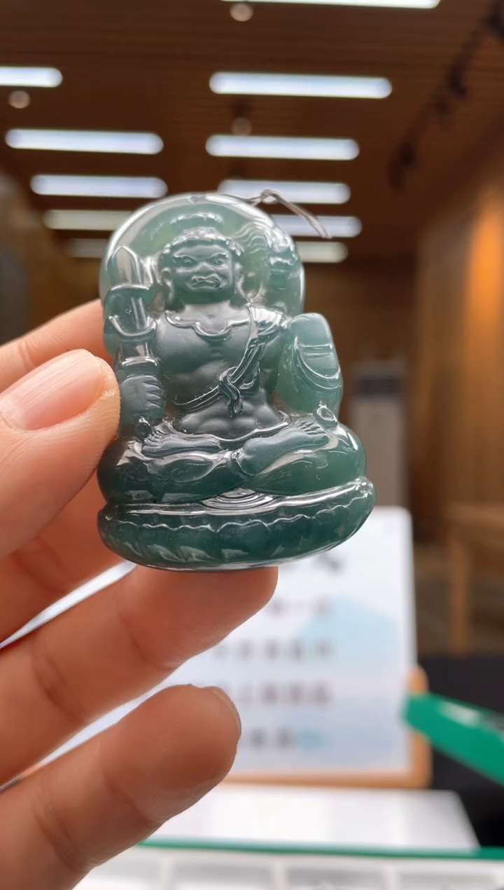 未镶嵌定制翡翠********359