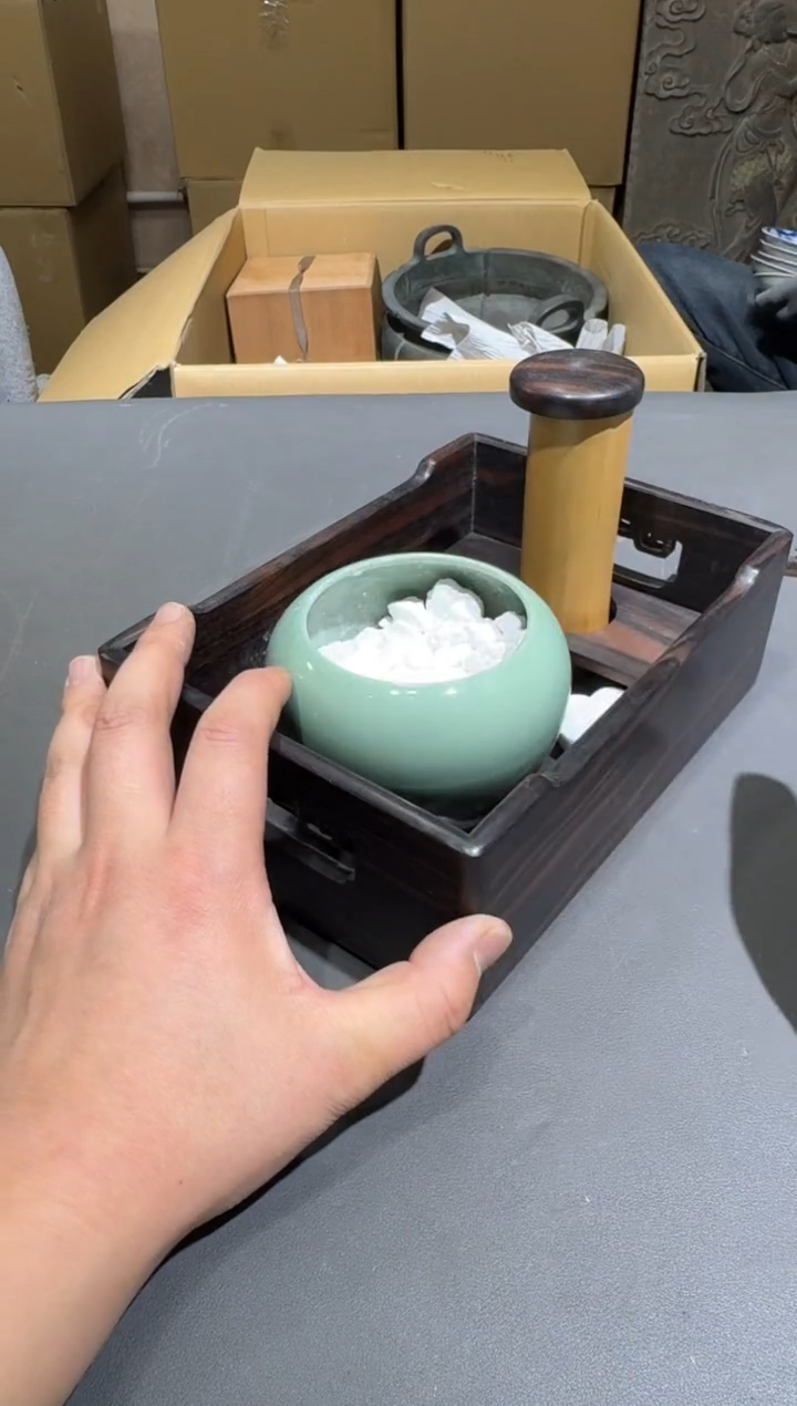 【闪购商品】杯小四孤品收藏中古品