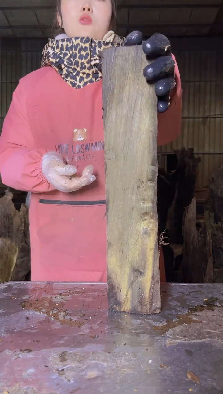 【闪购商品】木29金丝楠小叶桢楠金丝楠