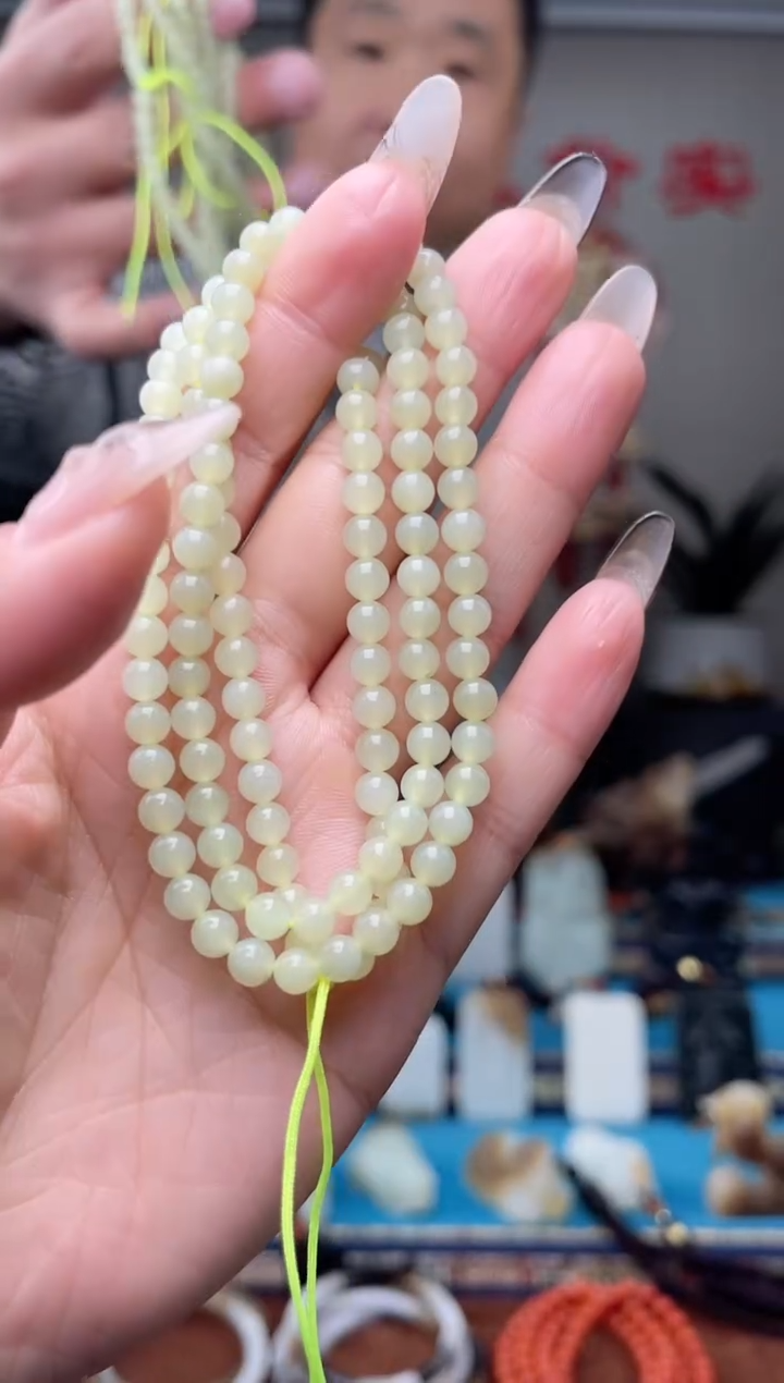 【闪购商品】和田玉挂件未镶嵌多样性发货拍一发一