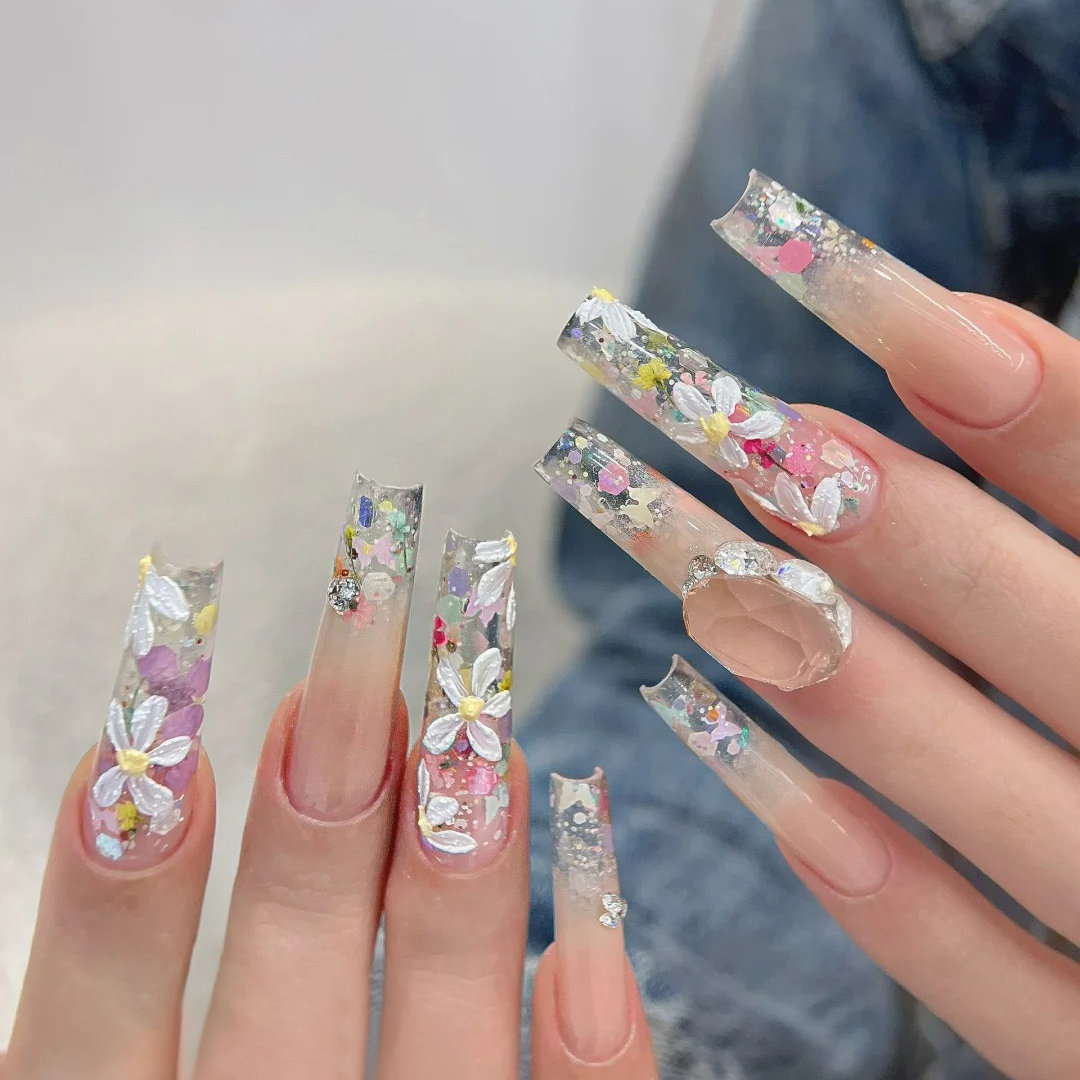 （天使小蓉直播间）100号拍主播说的对应名字拍产品.浮力罐装胶链接