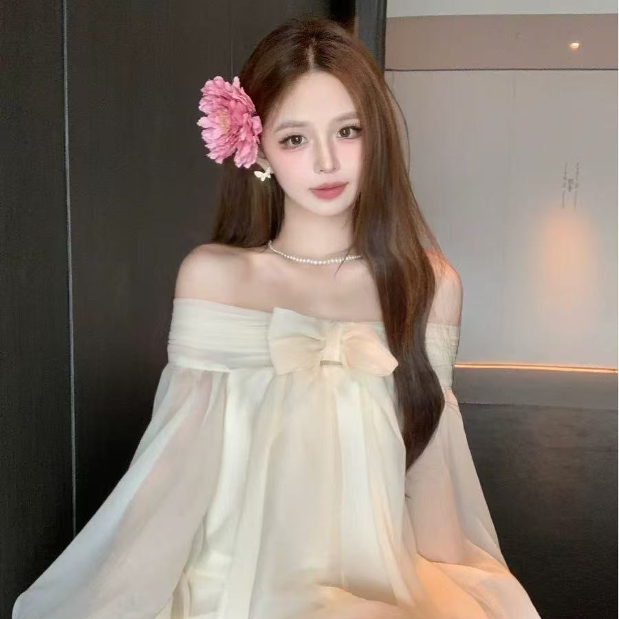 (49.9-99.8)气质小香纯欲韩系百搭风 NO退NO换！