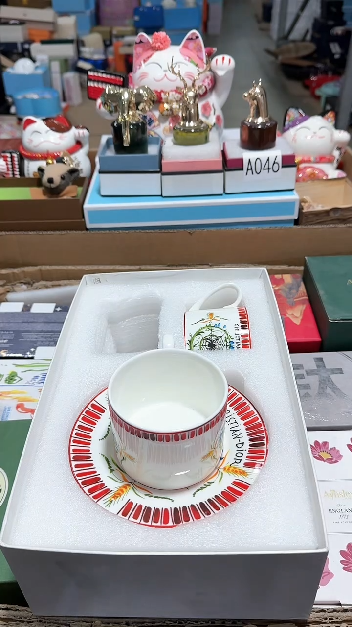 【闪购商品】瓷片大漂亮瓷器，一件不留--