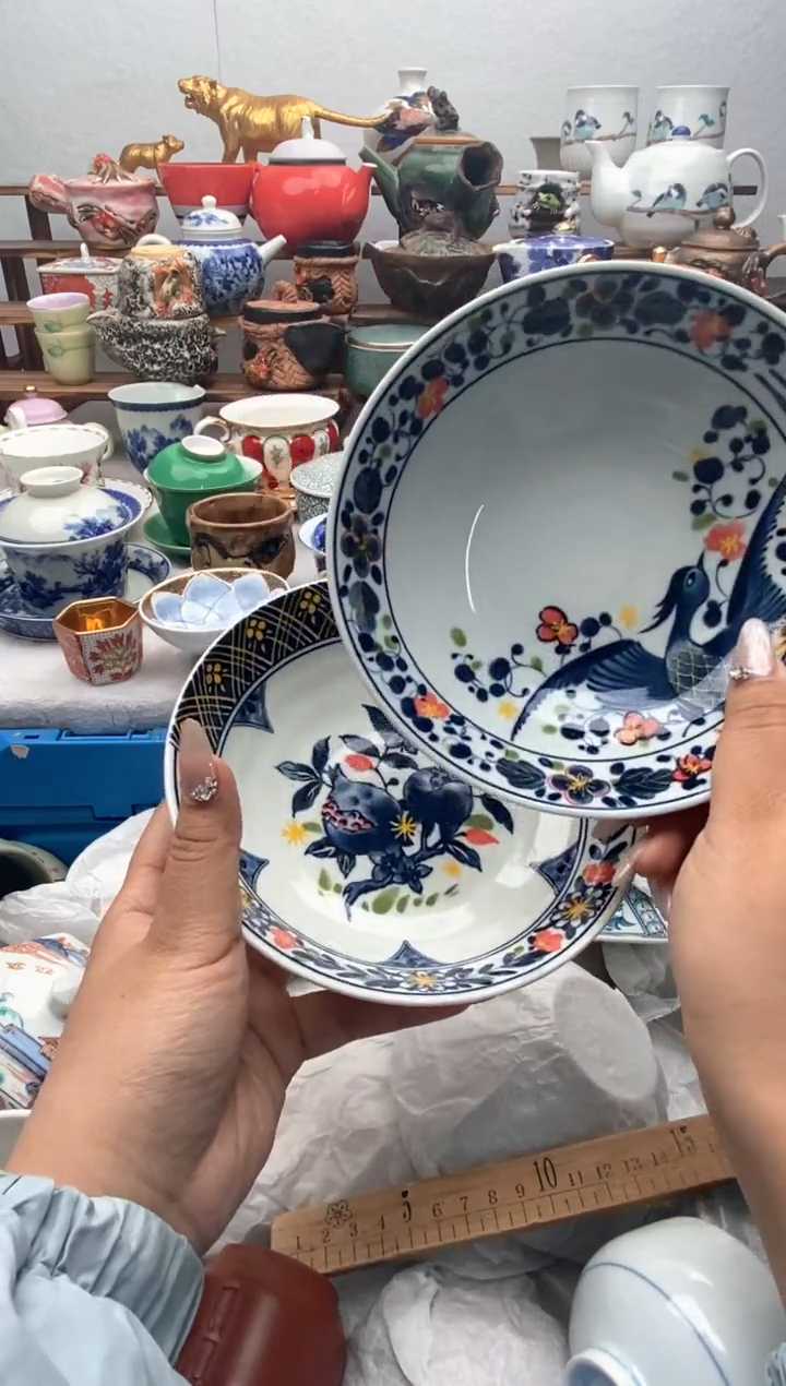 【闪购商品】瓷片全场满20包邮一对一闪购