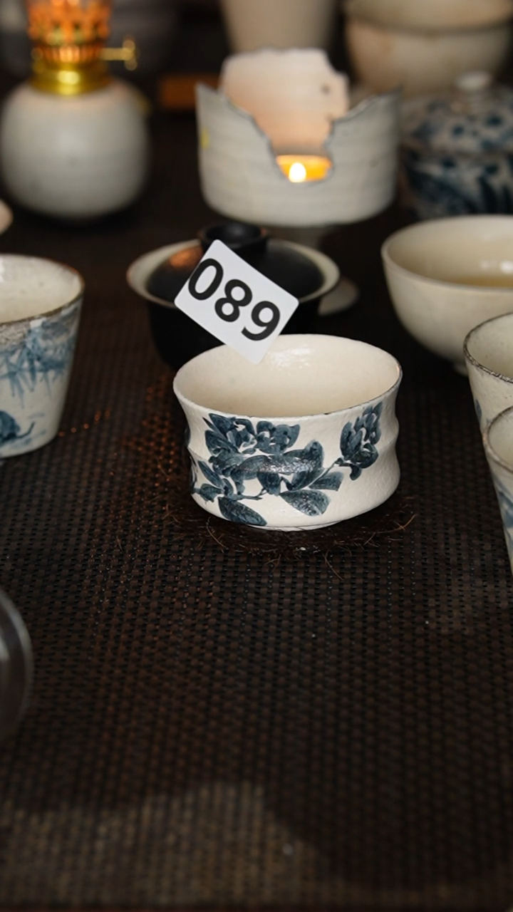 【闪购商品】680景德镇{立梦陶}手作