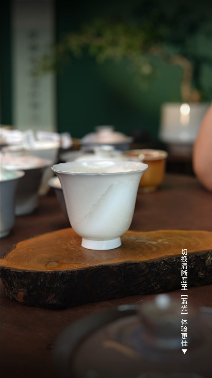 715木鱼炻纯手工茶器T福利品不退不换