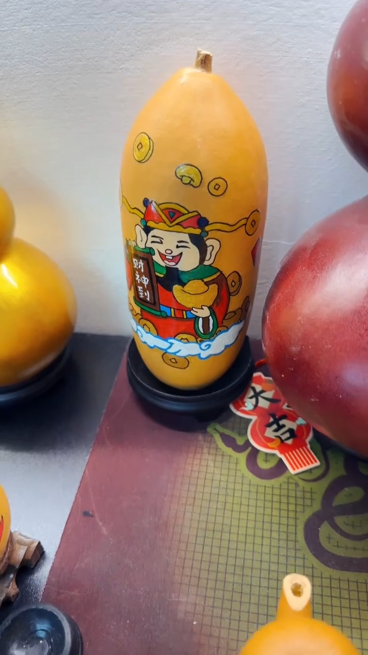 【闪购商品】434文玩葫芦文玩好物