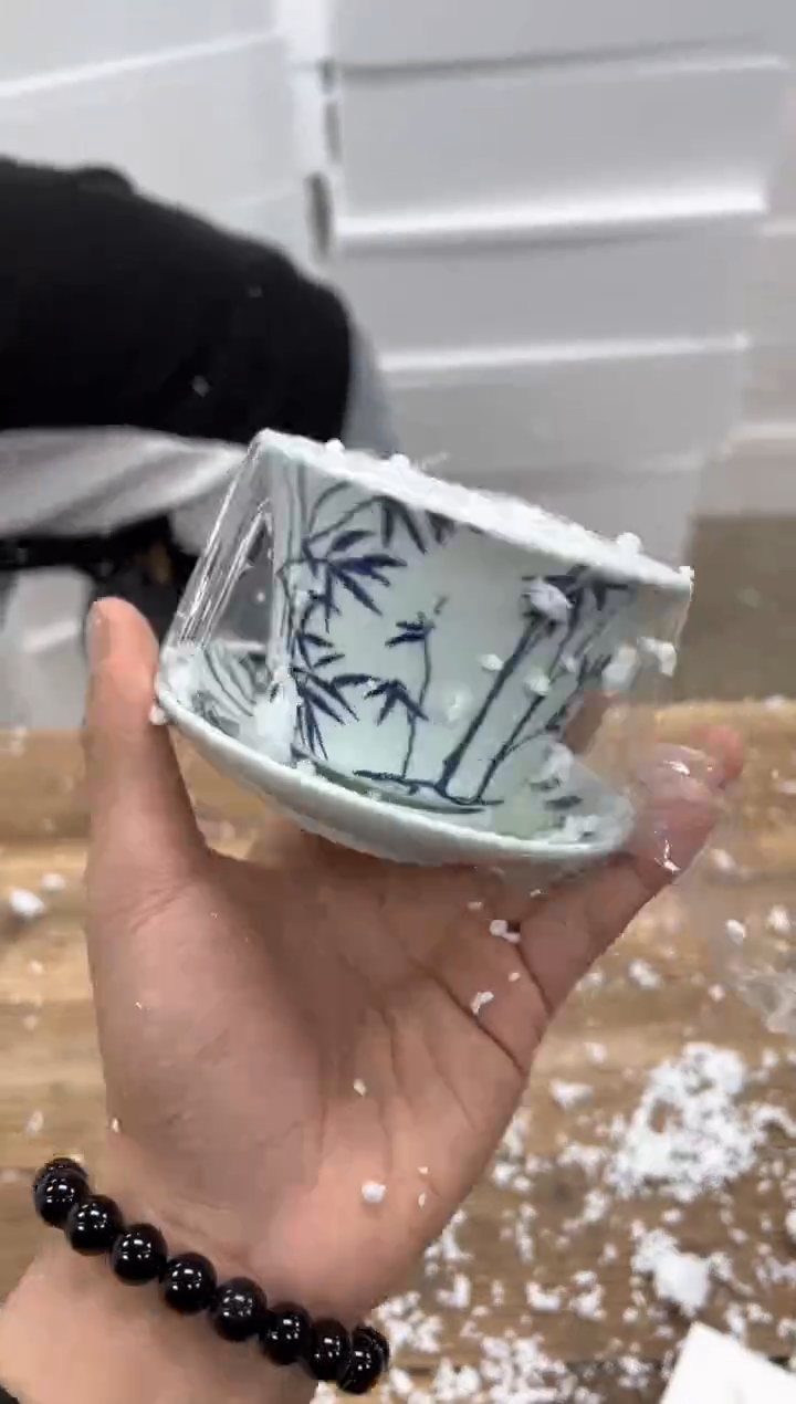 【闪购商品】瓷片乘风茶器商品链接@@