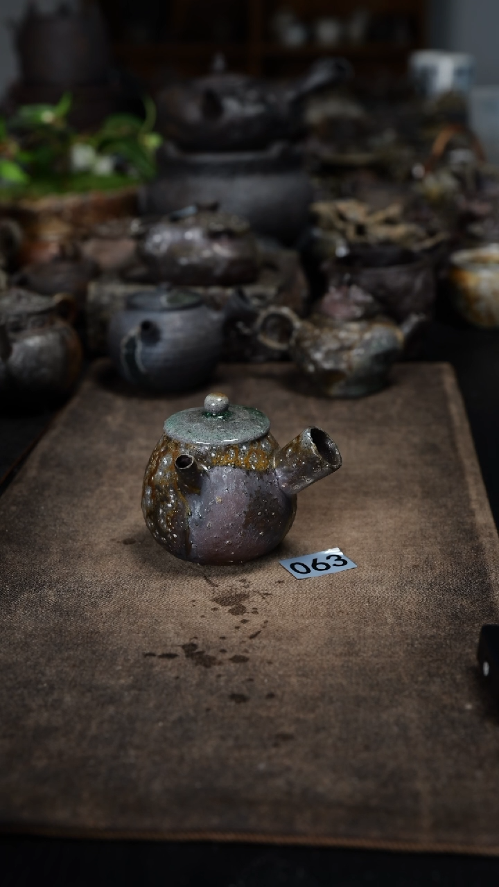 【闪购商品】柴烧的柴烧的柴烧的