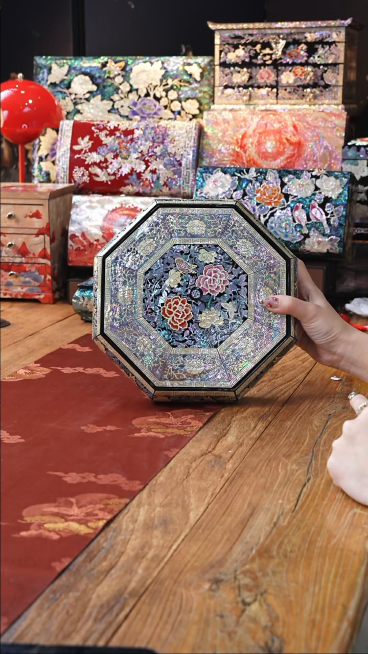 【闪购商品】瓷片豆包儿的星耀家