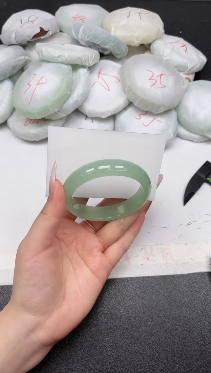 东凌女款手镯A163/