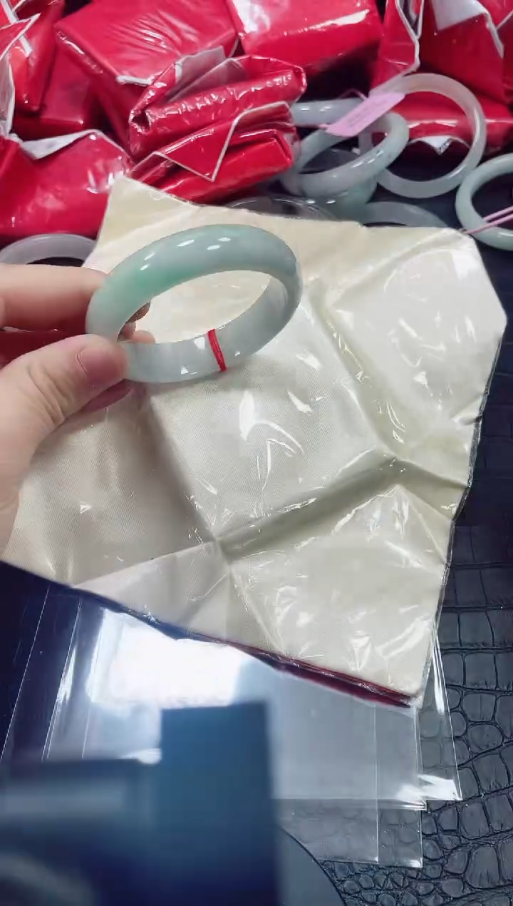 非金属无小哥297号手镯59.2圈口