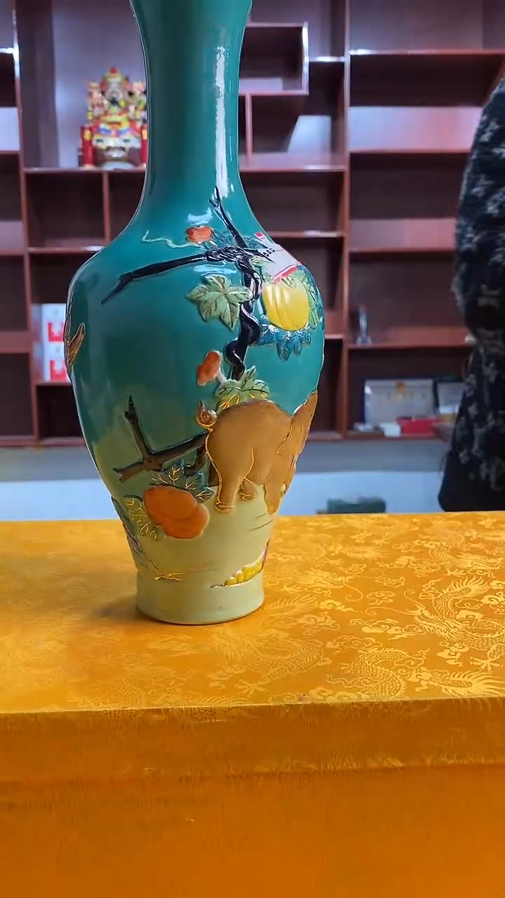 Q264景德镇高端瓷器